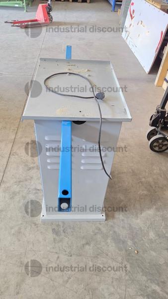 4#9701 Troncatrice OMGA 55T350 in vendita - foto 6