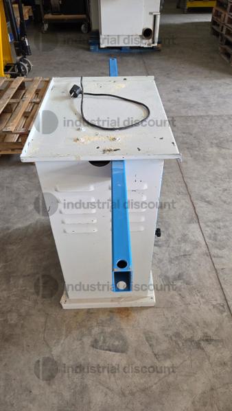 4#9701 Troncatrice OMGA 55T350 in vendita - foto 7