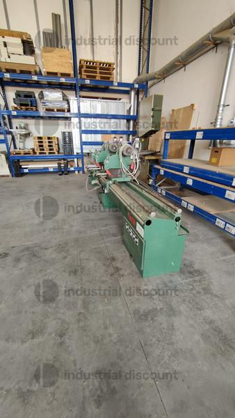 5#9701 Troncatrice STB in vendita - foto 7