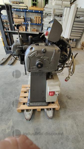 6#9701 Affilalama Battilani Super Boschiva in vendita - foto 1