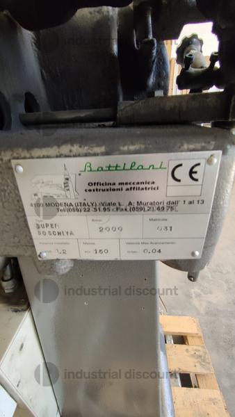 6#9701 Affilalama Battilani Super Boschiva in vendita - foto 2