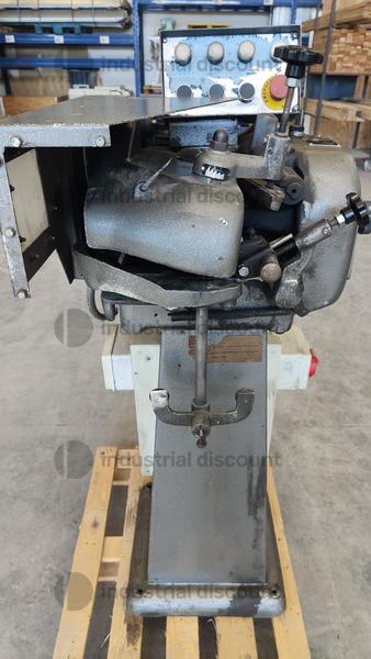 6#9701 Affilalama Battilani Super Boschiva in vendita - foto 3