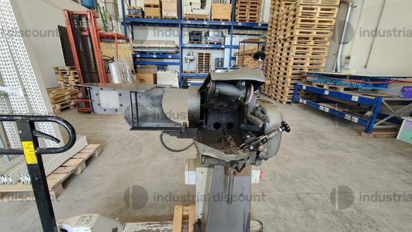 6#9701 Affilalama Battilani Super Boschiva in vendita - foto 5