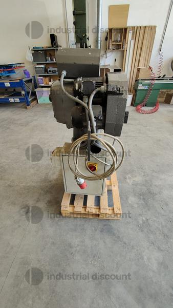 6#9701 Affilalama Battilani Super Boschiva in vendita - foto 6