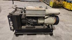 Compressore Mattei ERC1022M - Lotto 7 (Asta 9701)