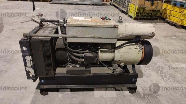 7#9701 Compressore Mattei ERC1022M in vendita - foto 1