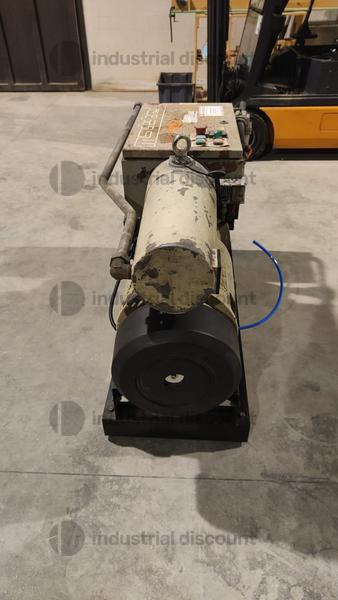 7#9701 Compressore Mattei ERC1022M in vendita - foto 3