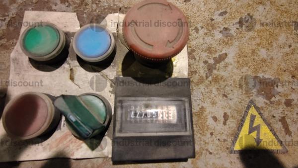 7#9701 Compressore Mattei ERC1022M in vendita - foto 6