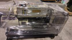 Compressore Mattei ERC1018H - Lotto 8 (Asta 9701)