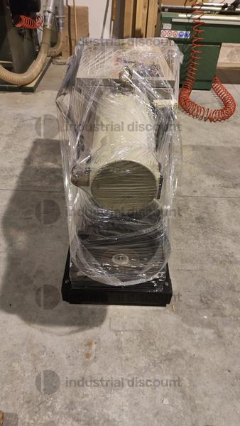 8#9701 Compressore Mattei ERC1018H in vendita - foto 5