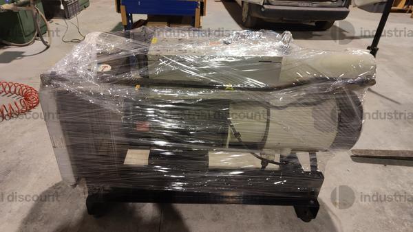 8#9701 Compressore Mattei ERC1018H in vendita - foto 7