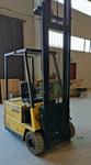 Immagine 1 - Carrello elevatore Hyster - Lotto 9 (Asta 9701)