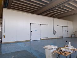 Cold storage auction - Lot 0 (Auction 9702)