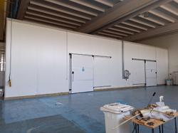 Celle frigorifere - Lotto 1 (Asta 9702)