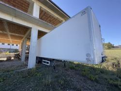 Unicar semi trailer auction - Lot 0 (Auction 9703)