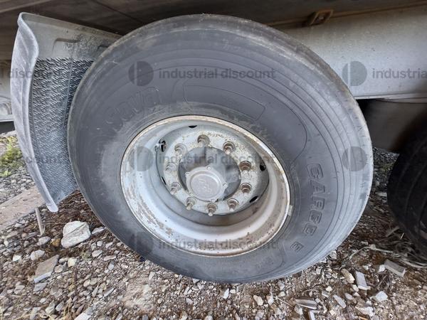 1#9703 Semirimorchio Unicar in vendita - foto 5