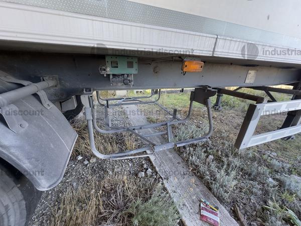 1#9703 Semirimorchio Unicar in vendita - foto 8