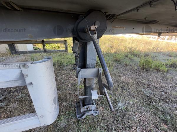 1#9703 Semirimorchio Unicar in vendita - foto 9