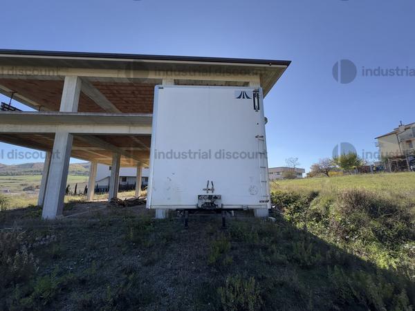 1#9703 Semirimorchio Unicar in vendita - foto 15