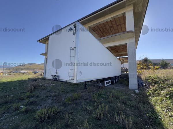 1#9703 Semirimorchio Unicar in vendita - foto 16