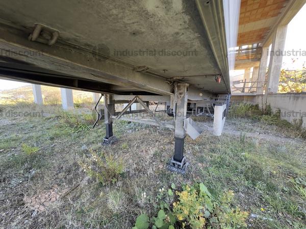 1#9703 Semirimorchio Unicar in vendita - foto 17