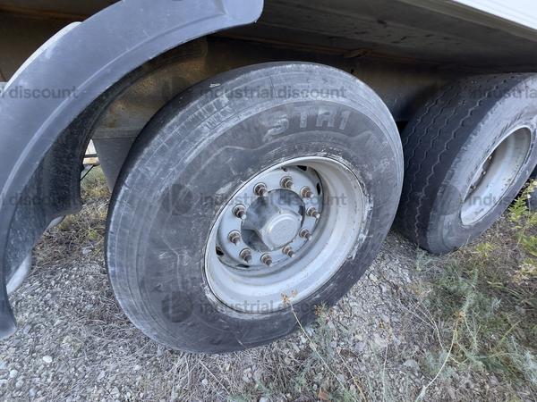 1#9703 Semirimorchio Unicar in vendita - foto 18