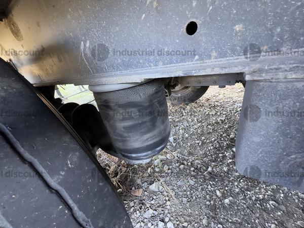 1#9703 Semirimorchio Unicar in vendita - foto 20