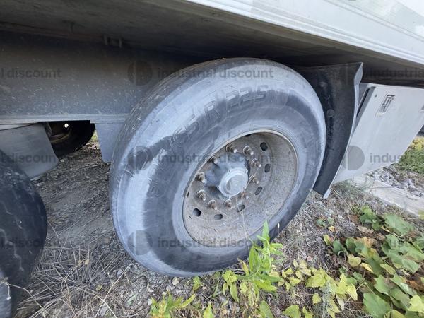 1#9703 Semirimorchio Unicar in vendita - foto 21