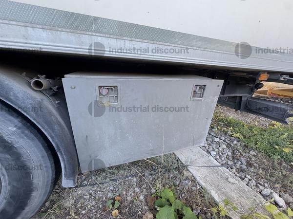 1#9703 Semirimorchio Unicar in vendita - foto 22