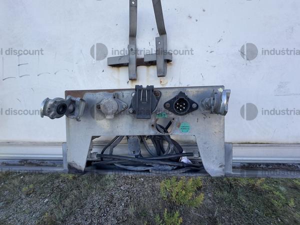 1#9703 Semirimorchio Unicar in vendita - foto 23