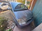 Immagine 3 - Autovettura Opel Meriva - Lotto 1 (Asta 9704)