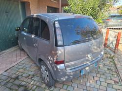 Autovettura Opel Meriva - Lotto 1 (Asta 9704)