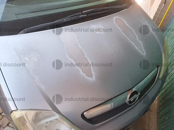 1#9704 Autovettura Opel Meriva in vendita - foto 4