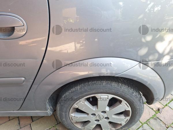1#9704 Autovettura Opel Meriva in vendita - foto 6