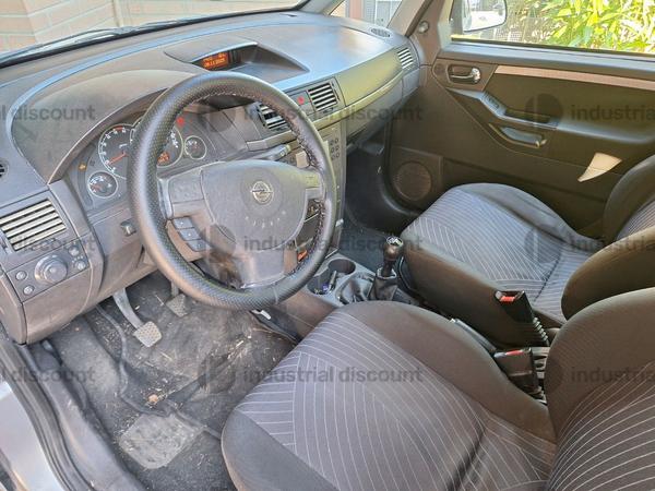 1#9704 Autovettura Opel Meriva in vendita - foto 10