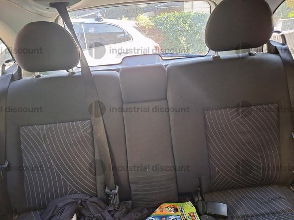 1#9704 Autovettura Opel Meriva in vendita - foto 12