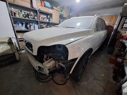 Autovettura  Volvo XC90 - Lotto 2 (Asta 9704)