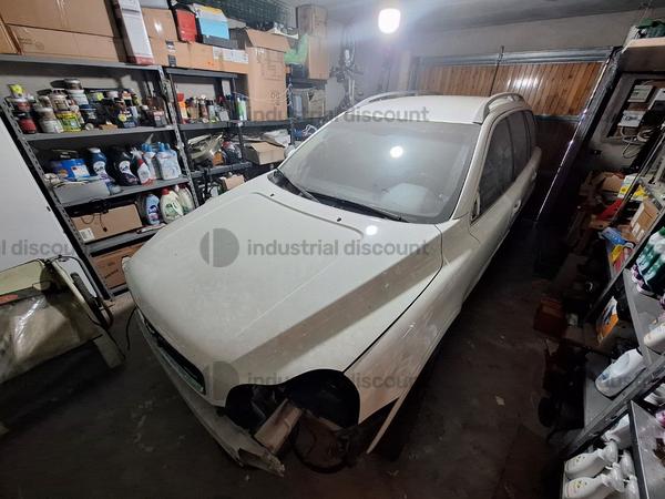 2#9704 Autovettura  Volvo XC90 in vendita - foto 2