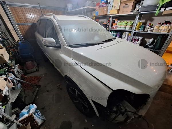 2#9704 Autovettura  Volvo XC90 in vendita - foto 3