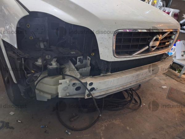 2#9704 Autovettura  Volvo XC90 in vendita - foto 4