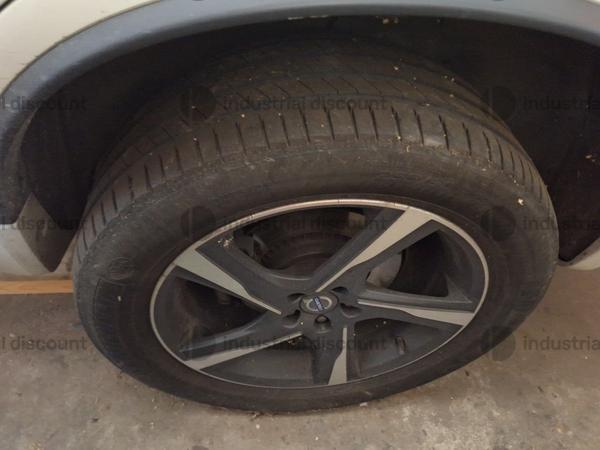 2#9704 Autovettura  Volvo XC90 in vendita - foto 5