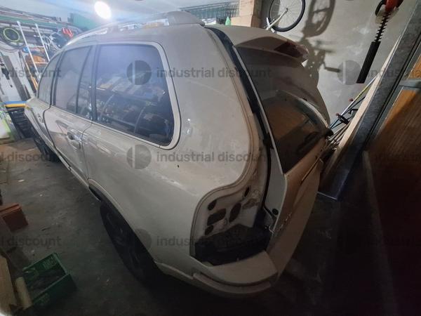 2#9704 Autovettura  Volvo XC90 in vendita - foto 6