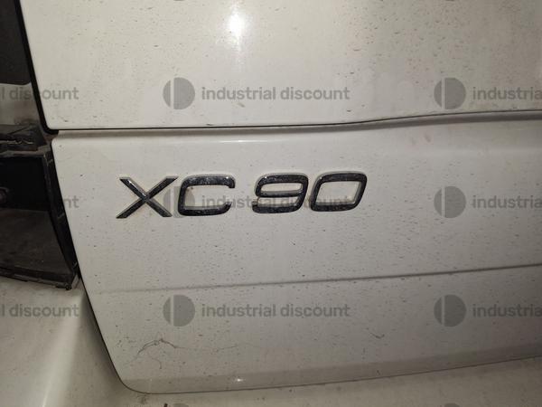 2#9704 Autovettura  Volvo XC90 in vendita - foto 8