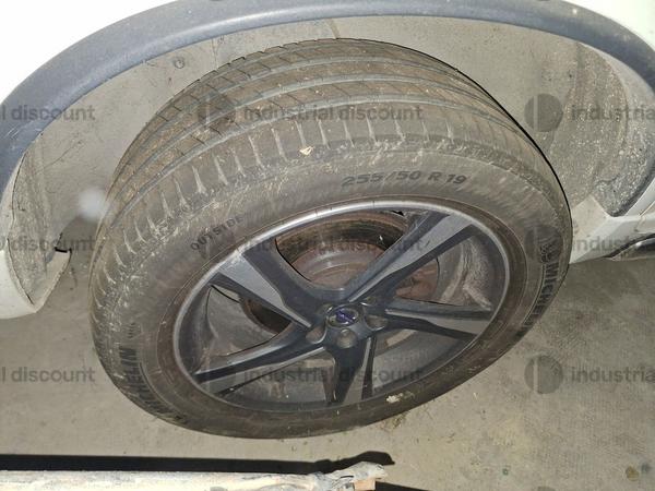 2#9704 Autovettura  Volvo XC90 in vendita - foto 10