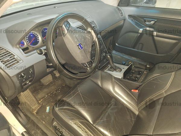 2#9704 Autovettura  Volvo XC90 in vendita - foto 11