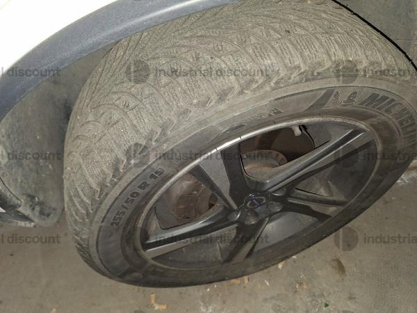 2#9704 Autovettura  Volvo XC90 in vendita - foto 15