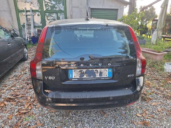 3#9704 Autovettura  Volvo V50 in vendita - foto 4