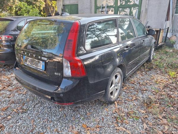 3#9704 Autovettura  Volvo V50 in vendita - foto 5