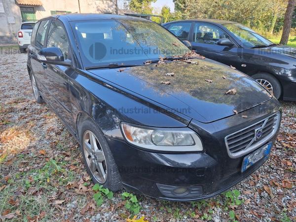3#9704 Autovettura  Volvo V50 in vendita - foto 6