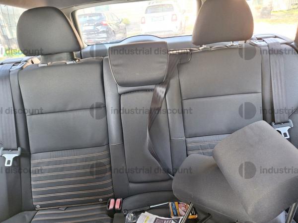 3#9704 Autovettura  Volvo V50 in vendita - foto 9